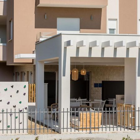 B&B Vila Sabbia Lopar Esterno foto