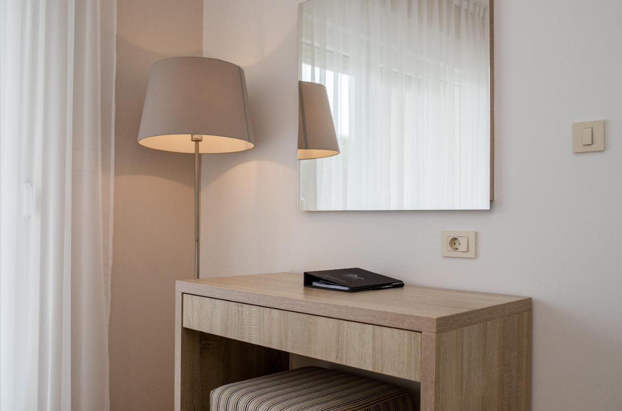 B&B Vila Sabbia Lopar Esterno foto