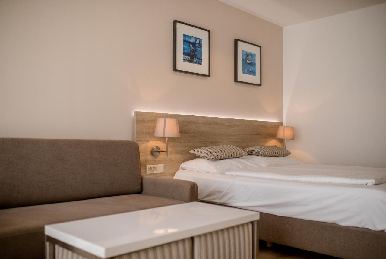 B&B Vila Sabbia Lopar Esterno foto