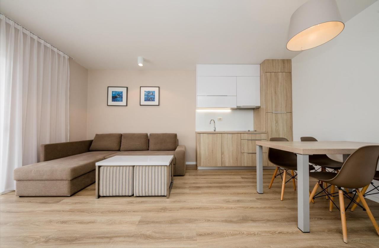 B&B Vila Sabbia Lopar Esterno foto