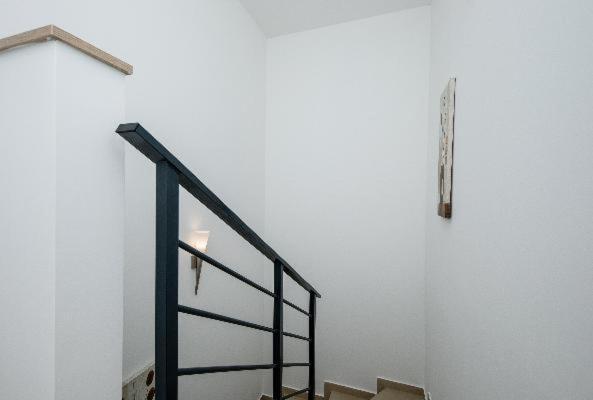 B&B Vila Sabbia Lopar Esterno foto