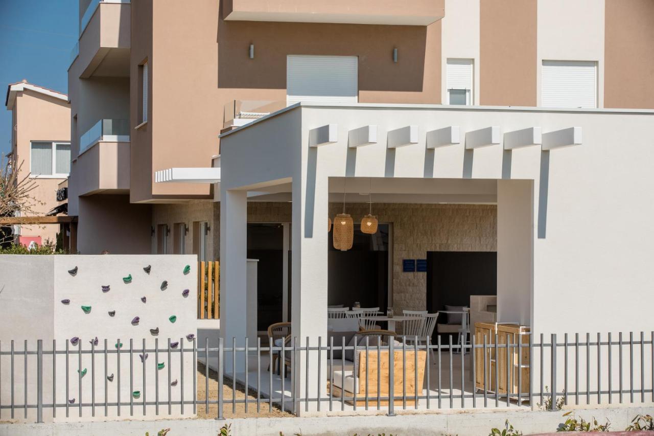 B&B Vila Sabbia Lopar Esterno foto