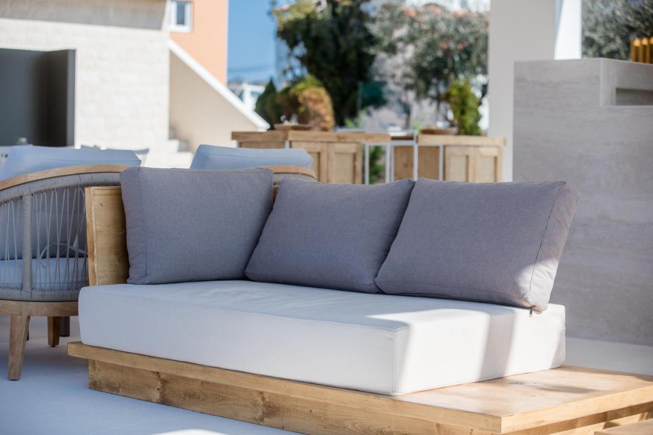 B&B Vila Sabbia Lopar Esterno foto