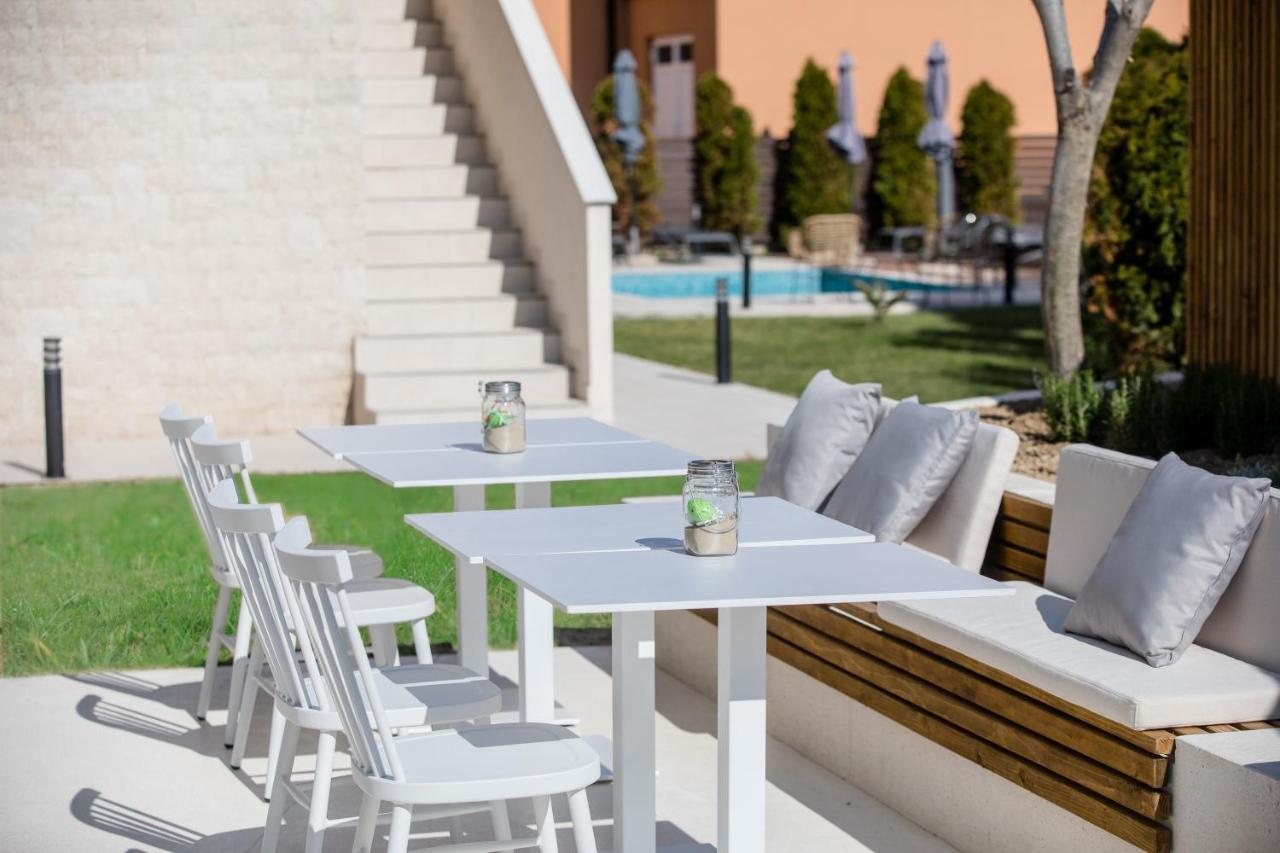 B&B Vila Sabbia Lopar Esterno foto