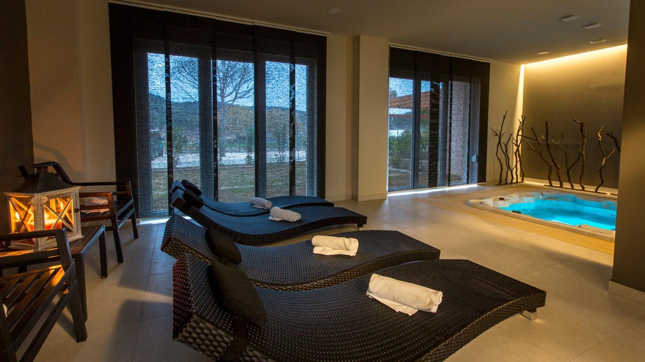 B&B Vila Sabbia Lopar Esterno foto